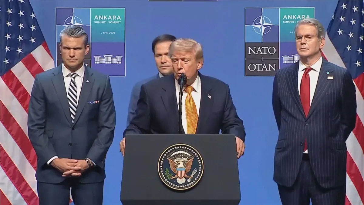 Governo Trump classifica grupos latino-americanos como terroristas